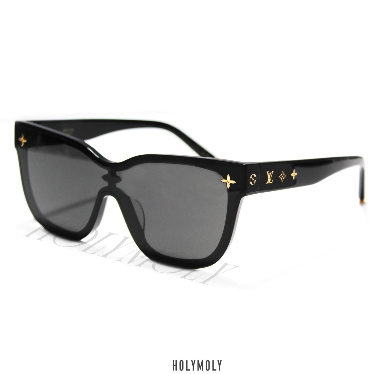 LV Shadow Square Sunglasses Z1845U