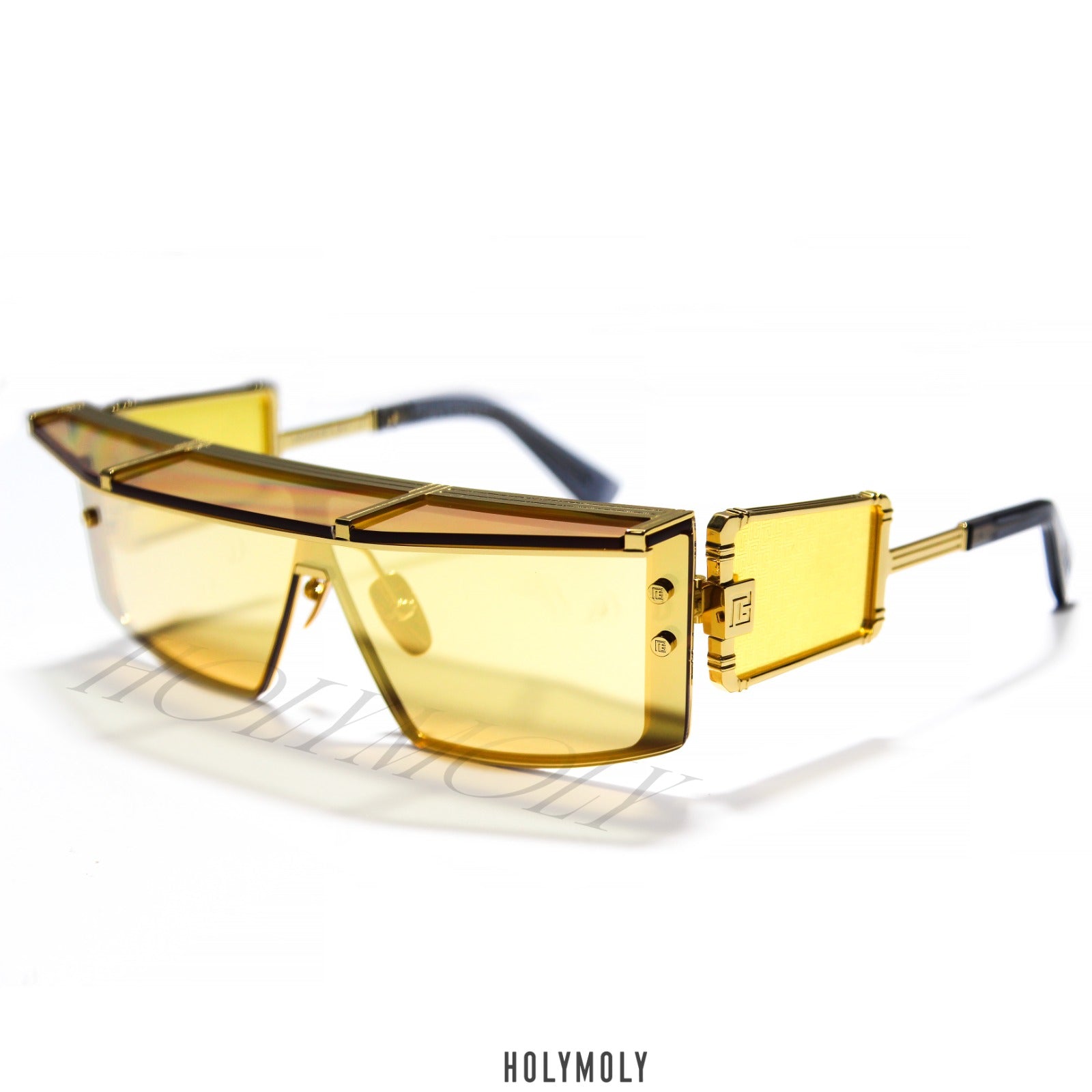 Balmain WonderBoy III
