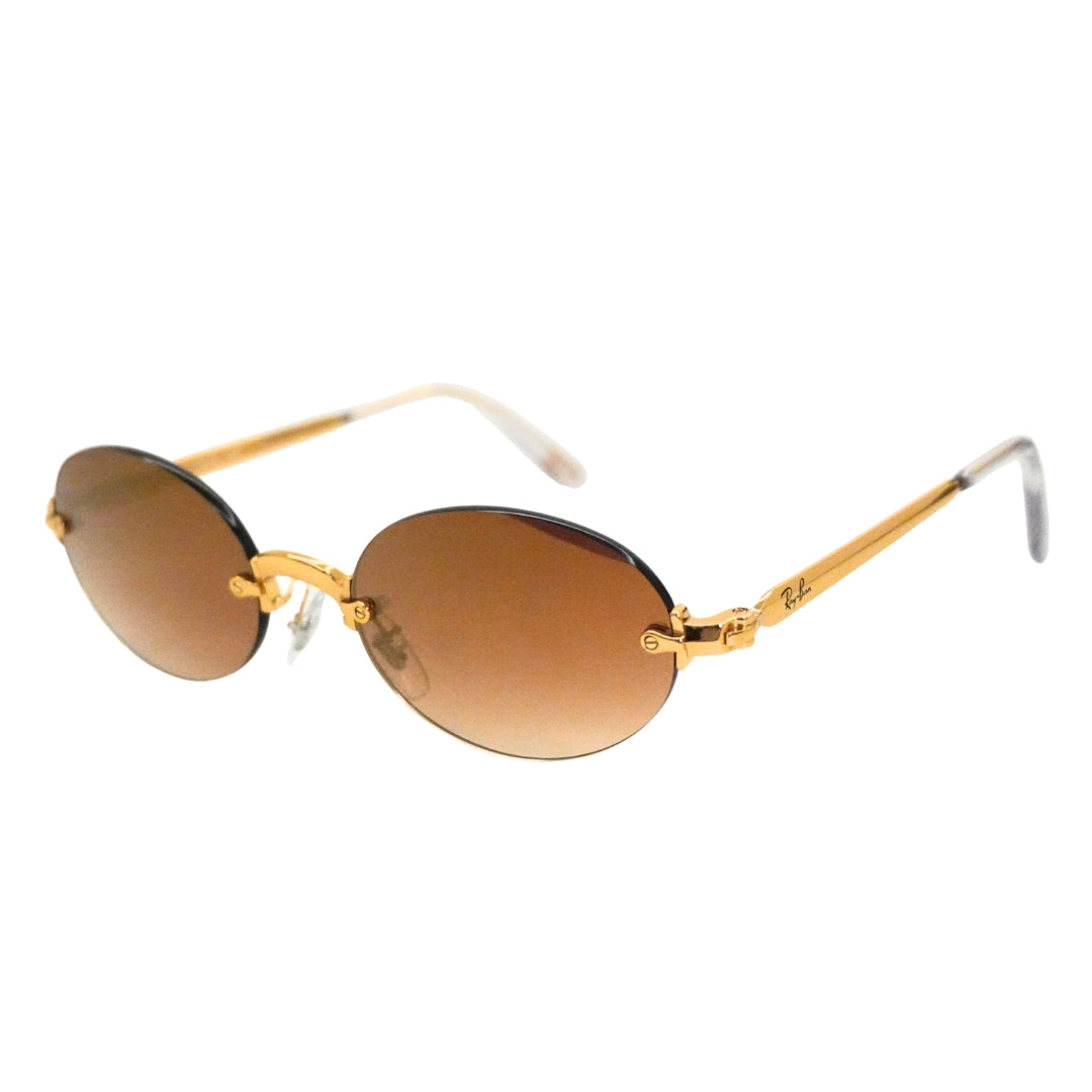 Ray-Ban 3929 BY A$AP ROCKY