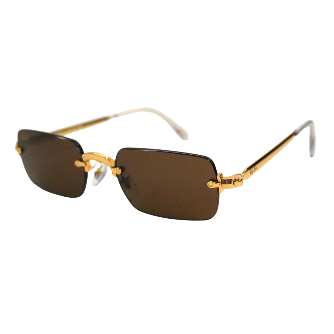 Ray-Ban 3928 BY A$AP ROCKY