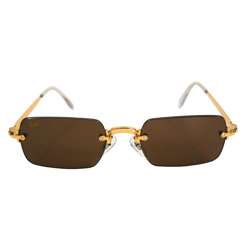 Ray-Ban 3928 BY A$AP ROCKY