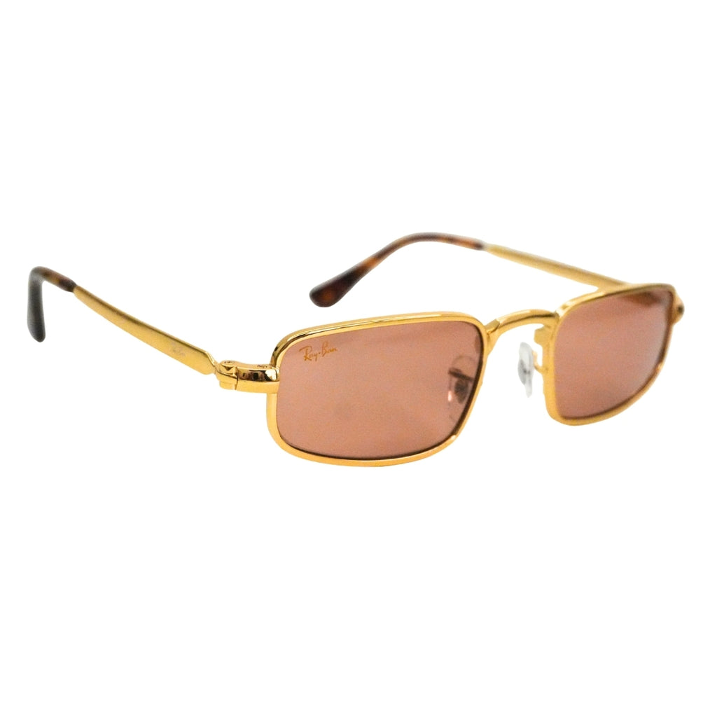 Ray-Ban 3927 BY A$AP ROCKY