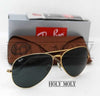 Ray-Ban Aviator Classic RB3025
