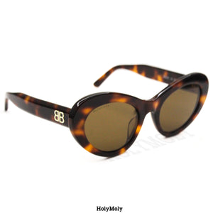 Balenciaga BB0294SK Sunglasses