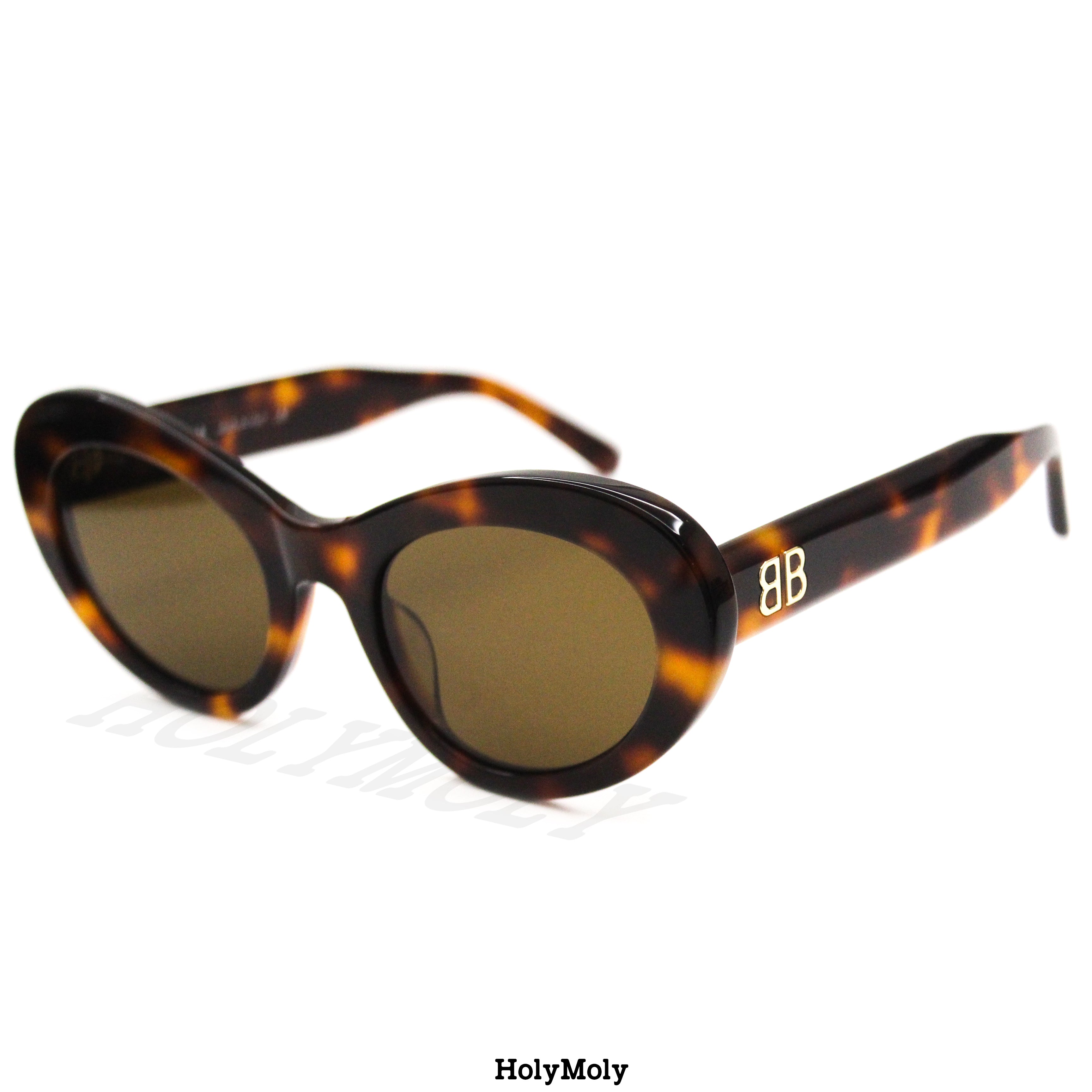 Balenciaga BB0294SK Sunglasses