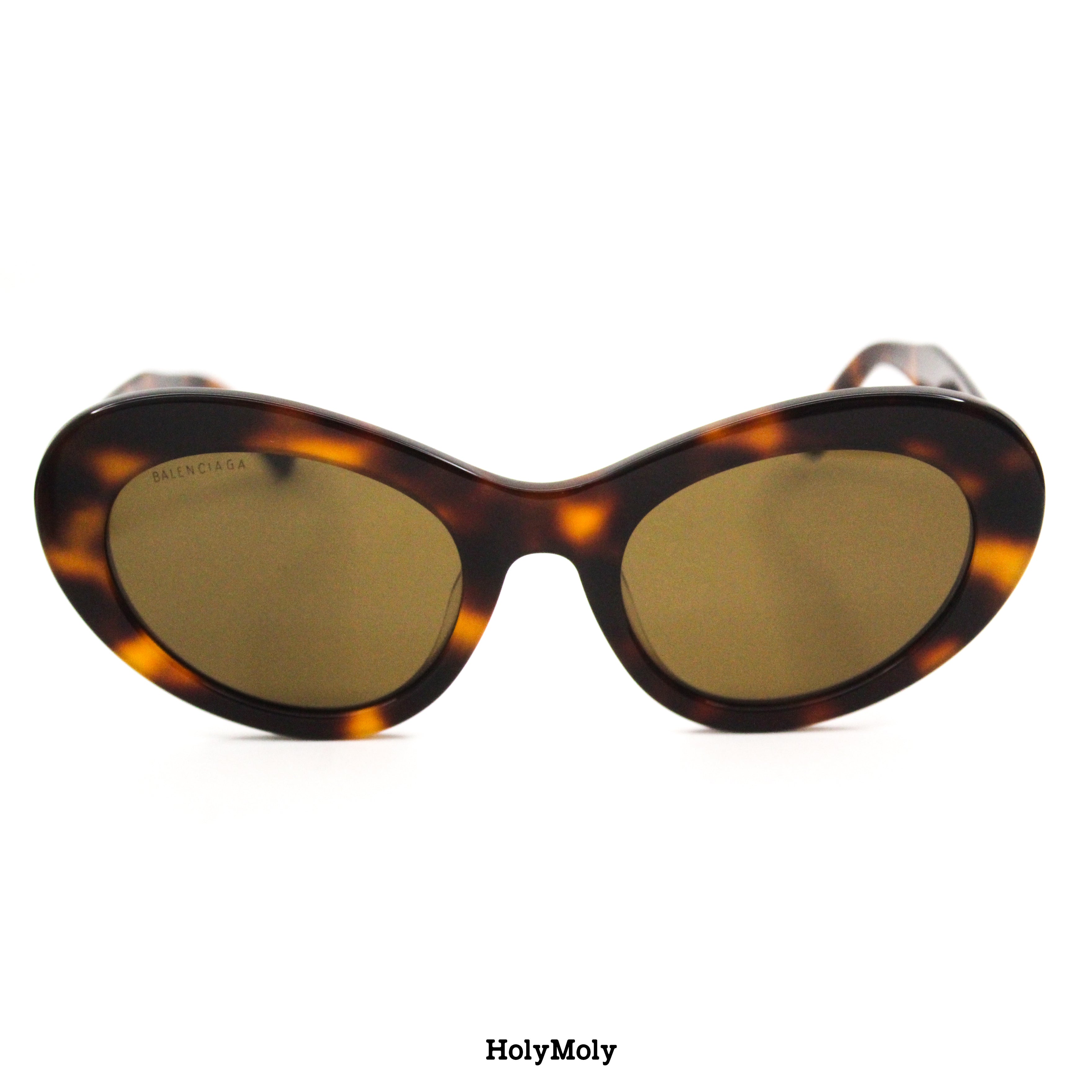 Balenciaga BB0294SK Sunglasses