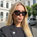 Balenciaga BB0294SK Sunglasses