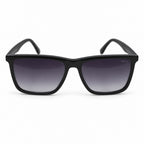 Hugo Boss Square Sunglasses Sunglasses – Black Gradient
