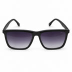 Hugo Boss Square Sunglasses Sunglasses – Black Gradient