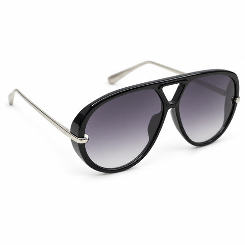 Bottega Veneta BV1273S Sunglasses – Black Gradient