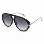 Bottega Veneta BV1273S Sunglasses – Black Gradient