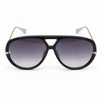 Bottega Veneta BV1273S Sunglasses – Black Gradient