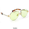 Bottega Veneta BV1342S Sunglasses