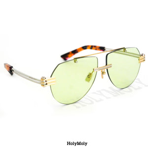 Bottega Veneta BV1342S Sunglasses
