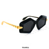 Bvlgari Serpenti BV40003I Sunglasses