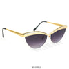 Bvlgari BV40056U Sunglasses