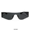 BALENCIAGA BB0041S