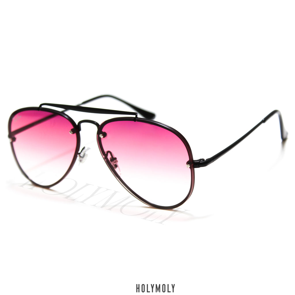 Ray-Ban Blaze Aviator RB3584N