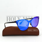 Ray-Ban Blaze Cat Eye RB3580N
