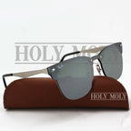 Ray-Ban Blaze Clubmaster RB3576N