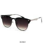 Ray-Ban Blaze Clubmaster RB3576N