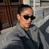 Bottega Veneta BV1390S Sunglasses