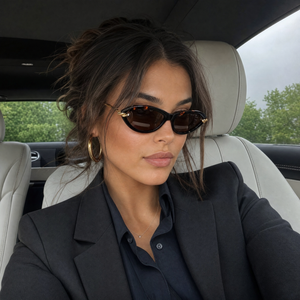 Bottega Veneta BV1390S Sunglasses