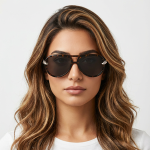 Bottega Veneta BV1418S Sunglasses