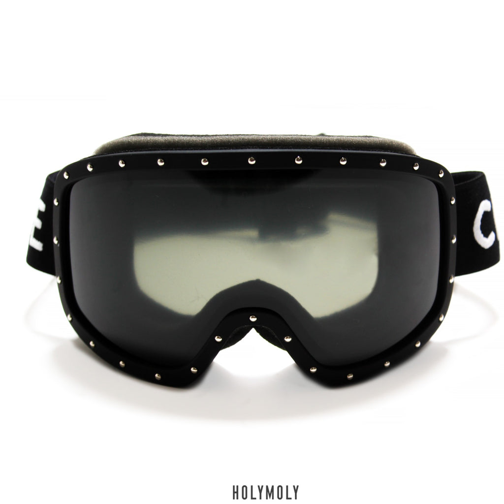 CELINE SKI MASK - Black Black