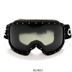 CELINE SKI MASK - Black Black