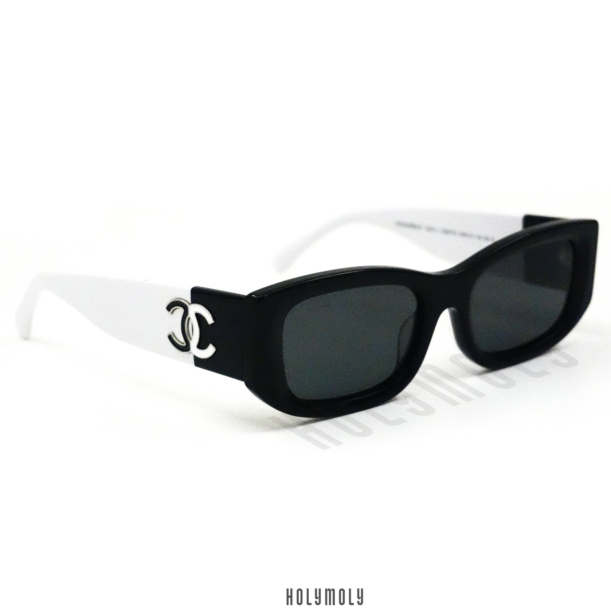 Chanel CH5525 Sunglasses