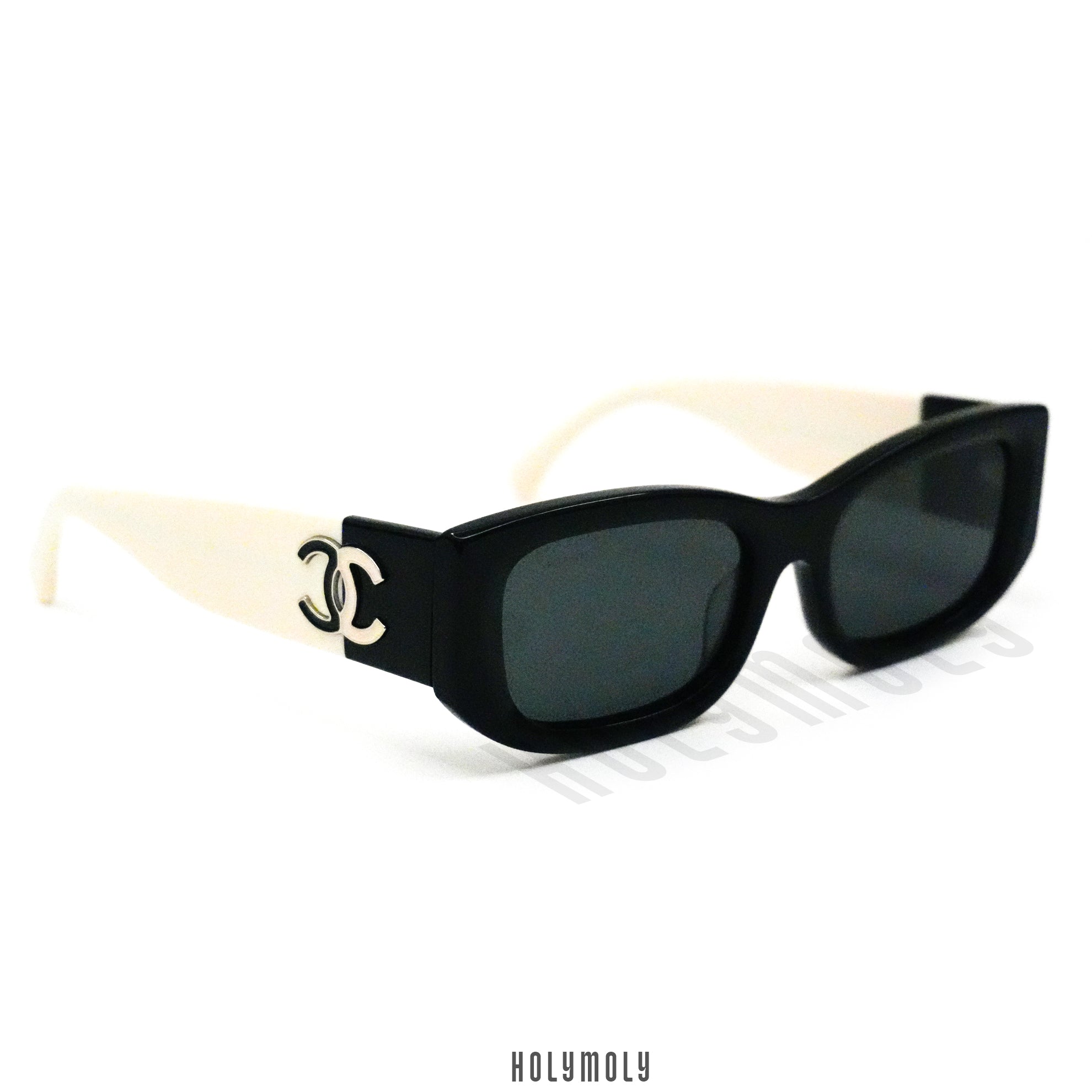 Chanel CH5525 Sunglasses