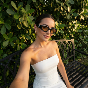 Chanel Cat Eye CH6056 Sunglasses