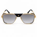 Cartier CT0297S Sunglasses – Gold Grey Gradient