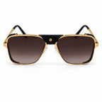 Cartier CT0297S Sunglasses – Gold Brown Gradient