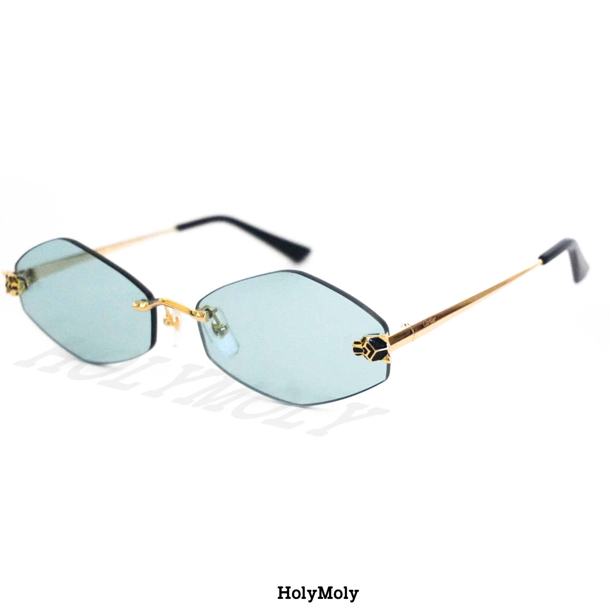 Cartier CT0433S Sunglasses