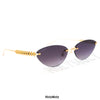 Cartier CT0543S Sunglasses