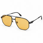 Cartier CT0424S Sunglasses – Black Yellow