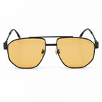 Cartier CT0424S Sunglasses – Black Yellow
