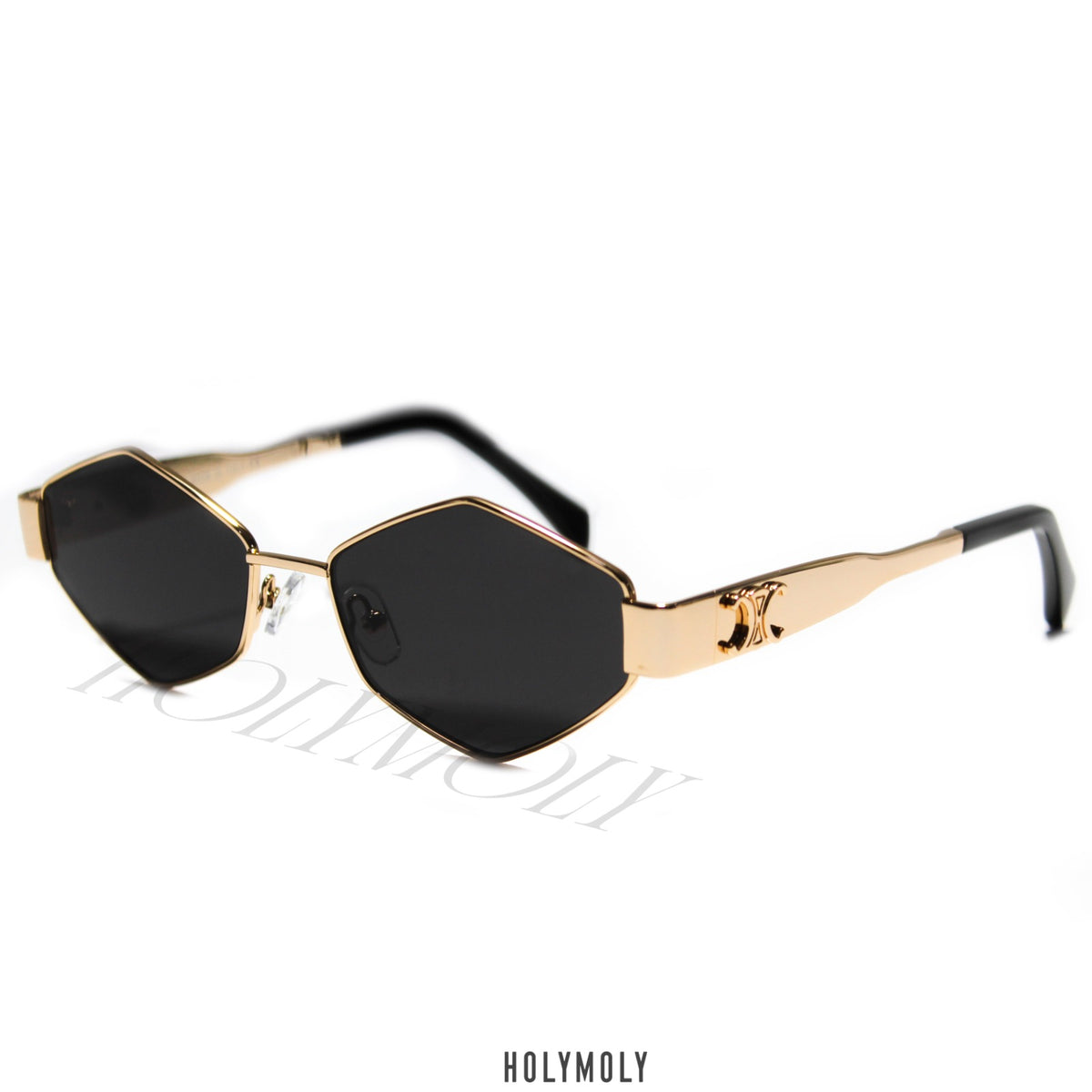Celine CL40306U Metaltriomphe