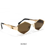 Celine CL40306U Metaltriomphe