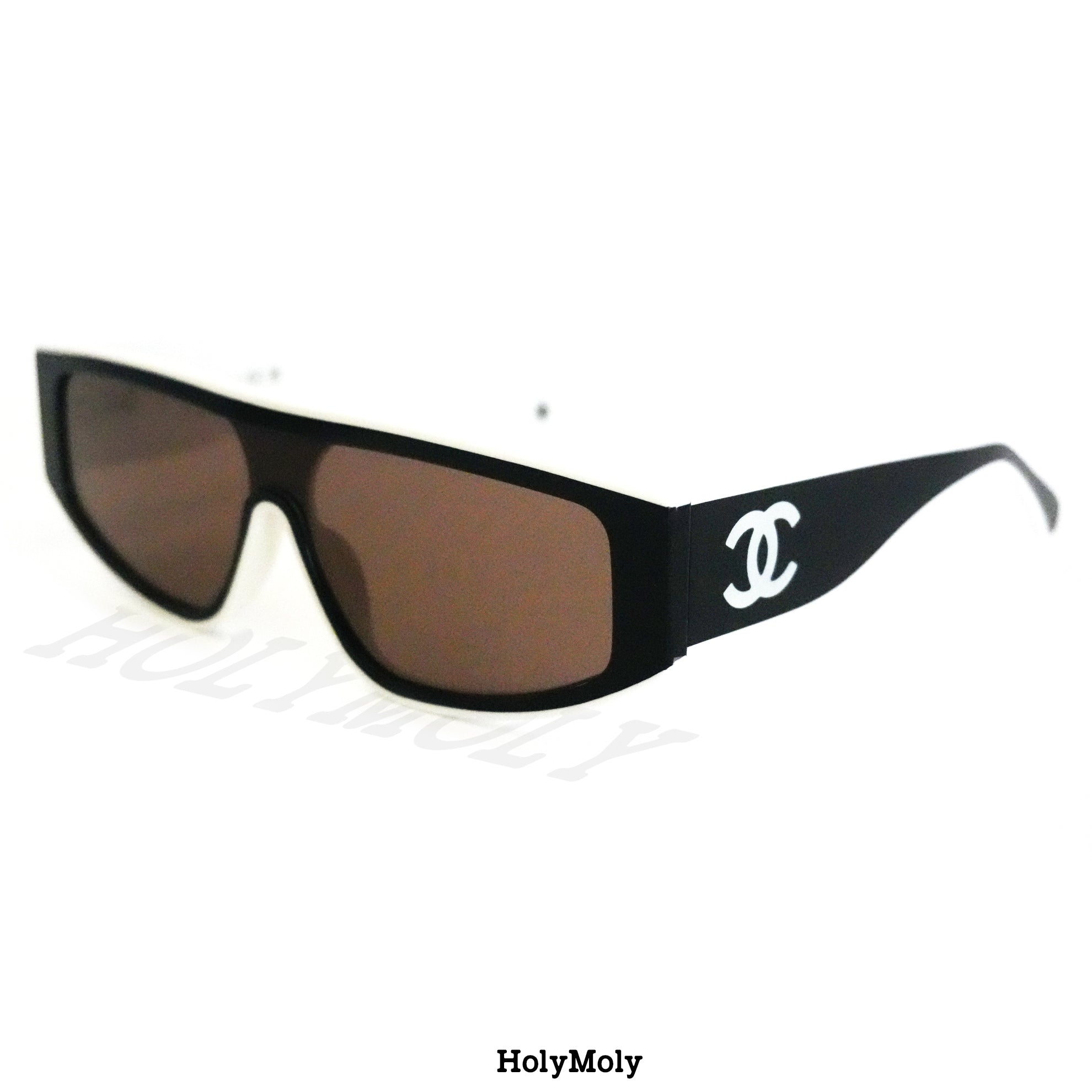 Chanel 6057 Shield Sunglasses