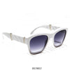 CHANEL SQUARE SUNGLASSES 6055-B