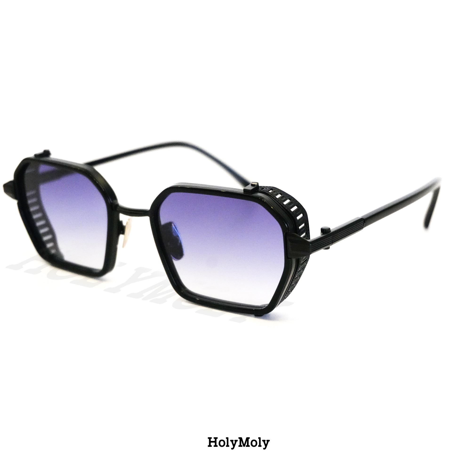 John Dalia Dennis C406 Sunglasses || HolyMoly