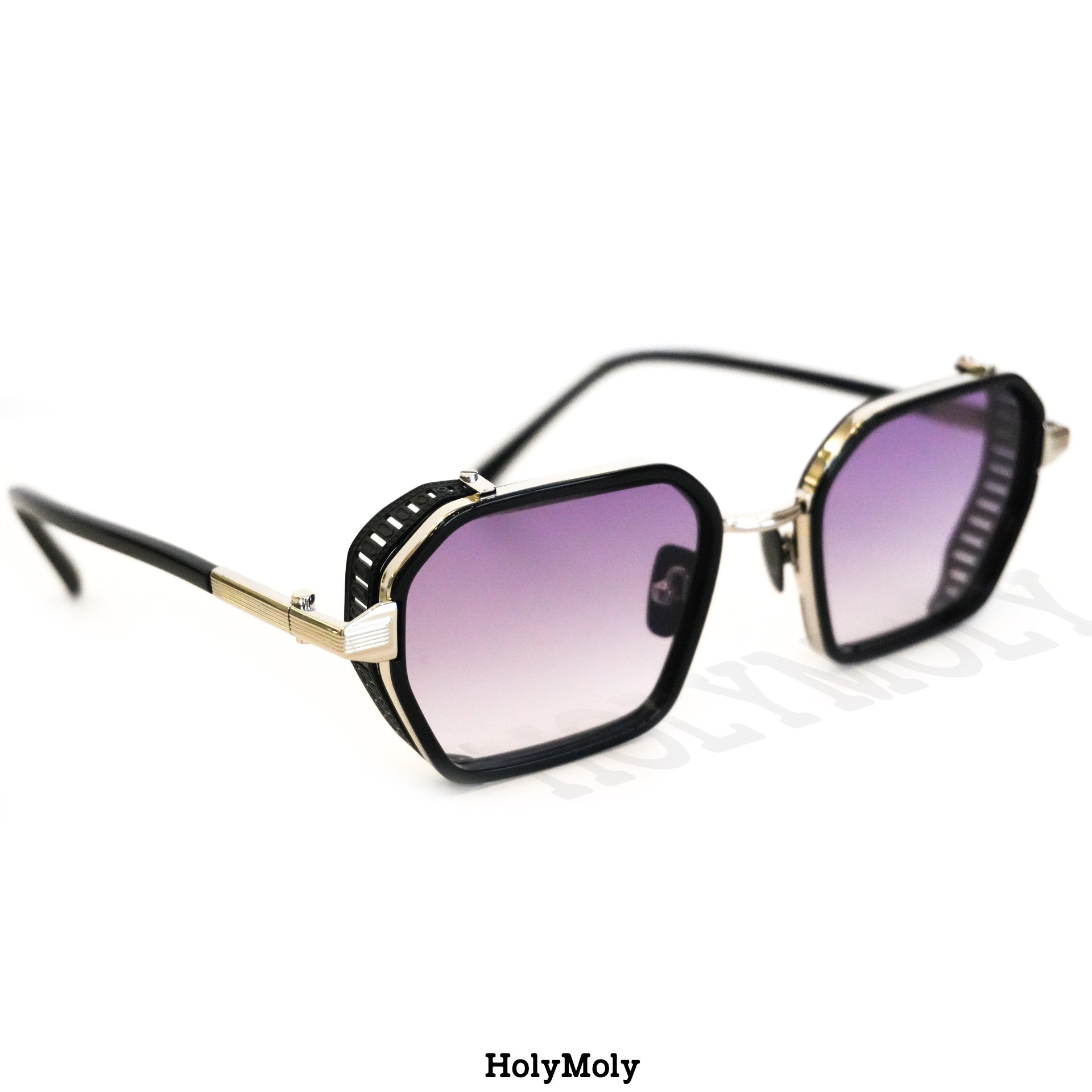 John Dalia Dennis C406 Sunglasses || HolyMoly