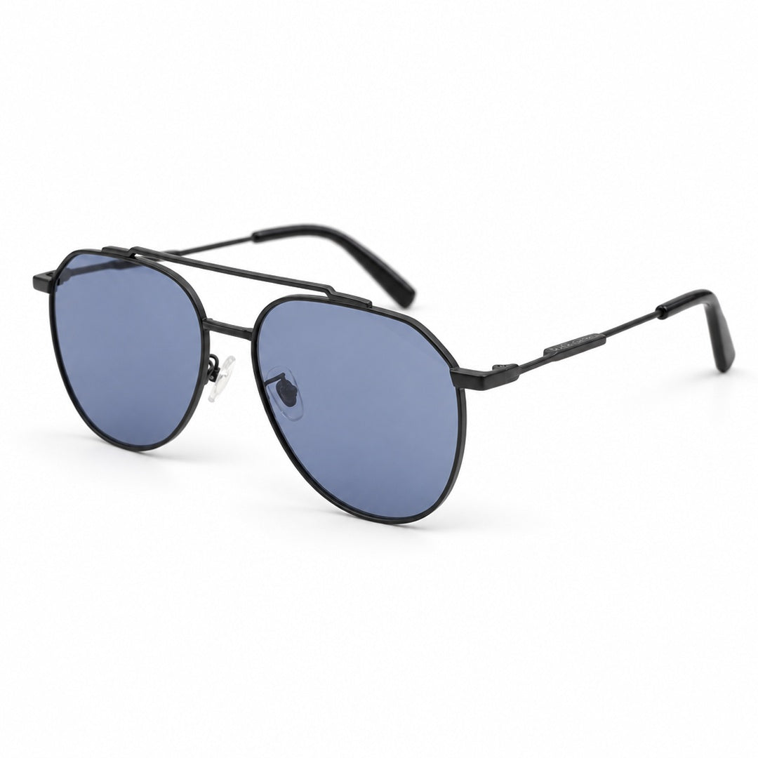 Dolce & Gabbana DG2296 Sunglasses – Black Blue