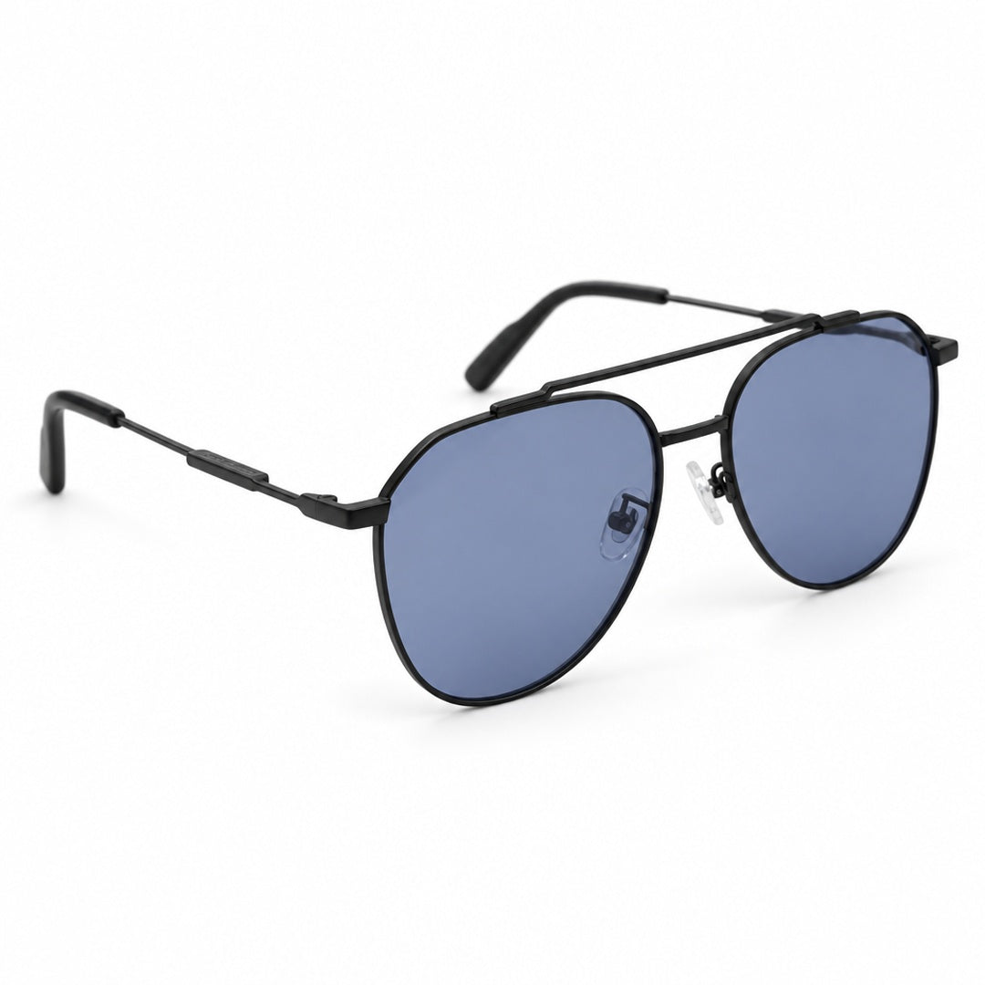 Dolce & Gabbana DG2296 Sunglasses – Black Blue