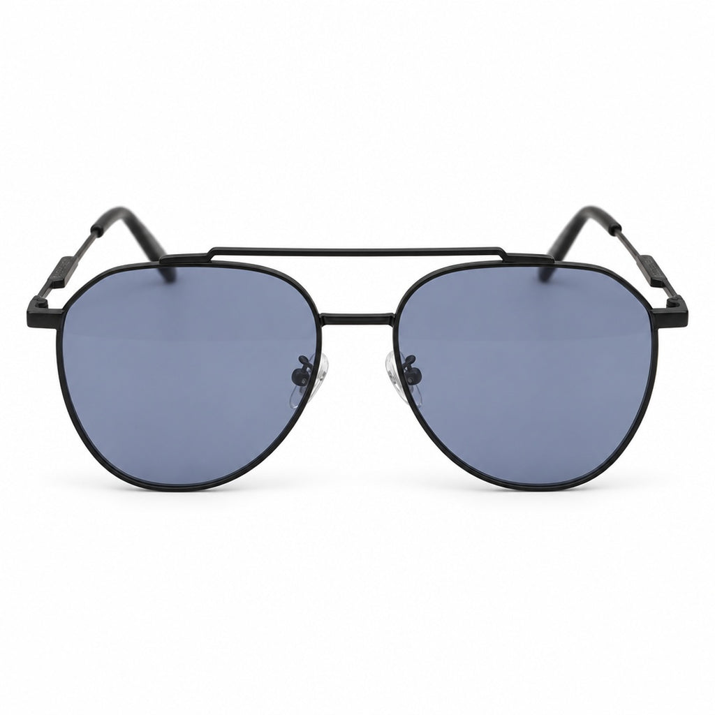Dolce & Gabbana DG2296 Sunglasses – Black Blue