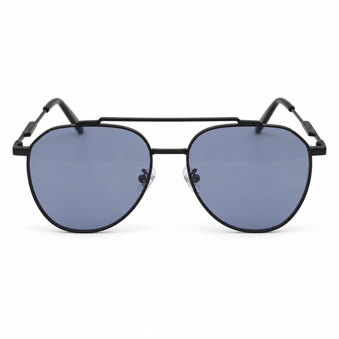 Dolce & Gabbana DG2296 Sunglasses – Black Blue