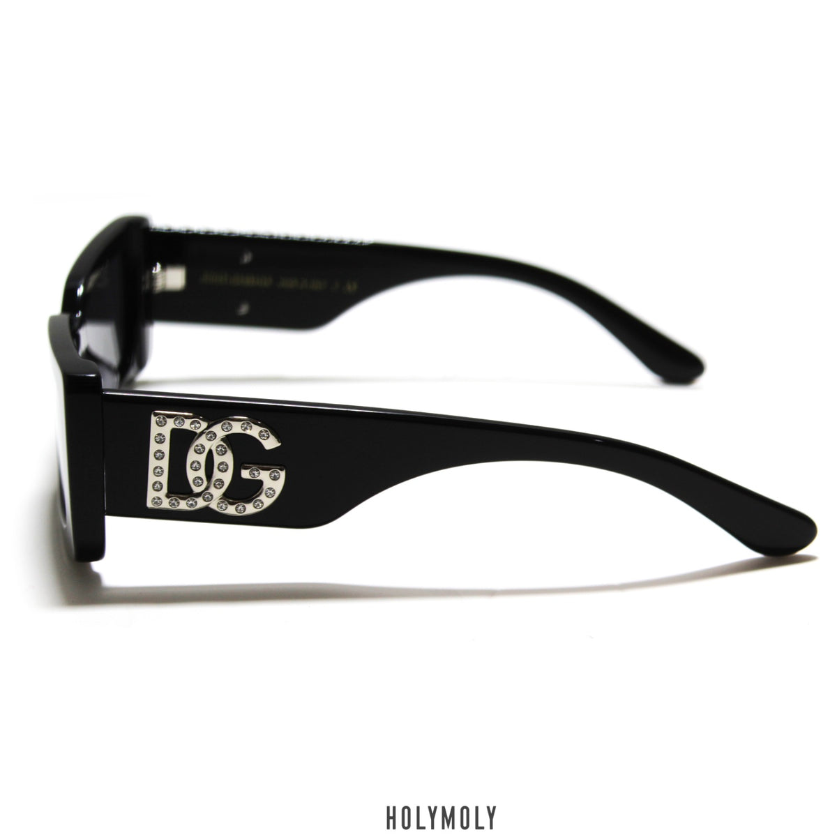 Dolce & Gabbana DG4447B